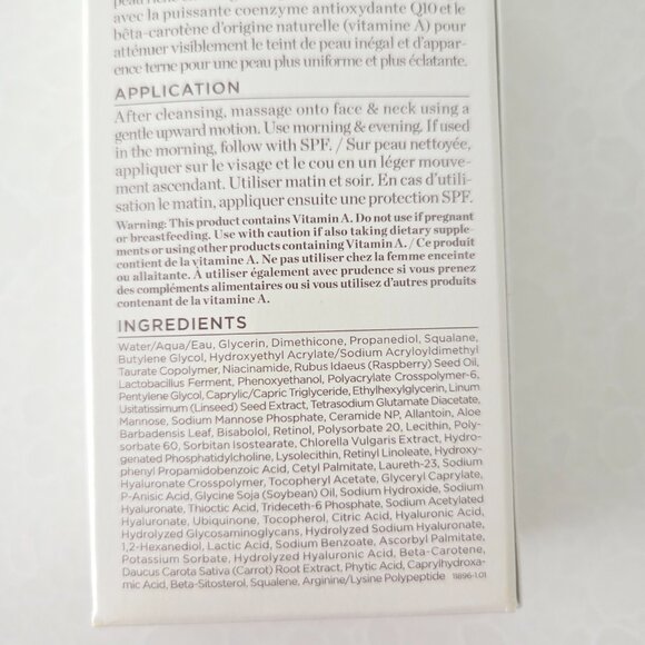 Perricone MD High Potency Triple Retinol Renewal Serum Skincare 2 oz 59mL New - Picture 11 of 14